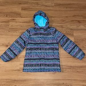 NWT Girls Winter Coat size 10/12